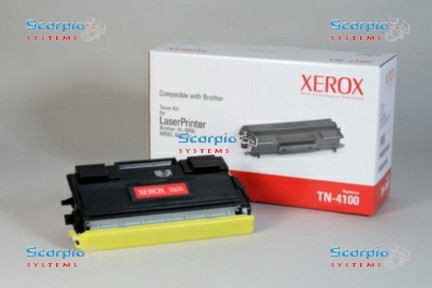XRC Brother TN4100 Cartridge